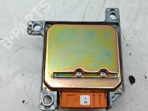 Used ECU airbags ECU airbags CITROËN XANTIA Break (X1_, X2_) 1.9 Turbo D (90 hp) 36087453 36087453