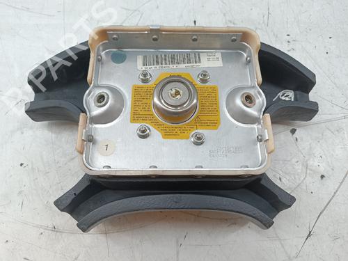 Used Driver airbag Driver airbag CITROËN XANTIA Break (X1_, X2_) 1.9 Turbo D (90 hp) 36087454 36087454