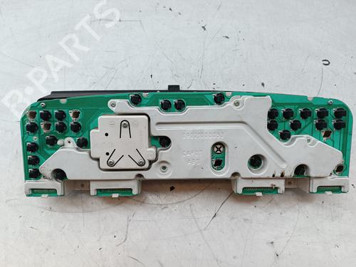 Used Instrument cluster Instrument cluster CITROËN XANTIA Break (X1_, X2_) 1.9 Turbo D (90 hp) 36087455 36087455