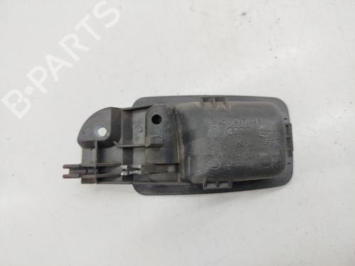 Front right panel AUDI A8 D2 (4D2, 4D8) 2.5 TDI | BP36087457C59 - Image 2