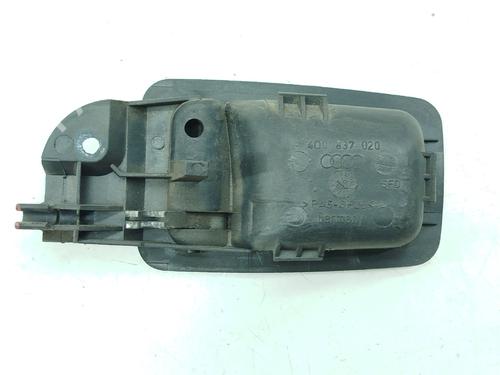 Front right panel AUDI A8 D2 (4D2, 4D8) 2.5 TDI | BP36087457C59 - Image 4