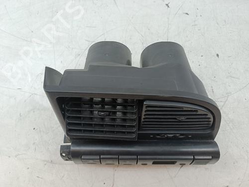 Used Air vent Air vent CITROËN XANTIA Break (X1_, X2_) 1.9 Turbo D (90 hp) 36087460 36087460