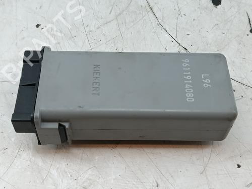 Used Electronic module Electronic module CITROËN XANTIA Break (X1_, X2_) 1.9 Turbo D (90 hp) 36087464 36087464