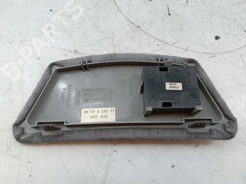 Used Electronic module Electronic module CITROËN XANTIA Break (X1_, X2_) 1.9 Turbo D (90 hp) 36087466 36087466
