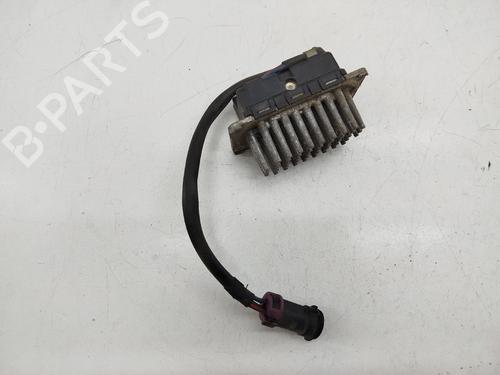 Used Heater resistor Heater resistor AUDI A8 D2 (4D2, 4D8) 2.5 TDI (150 hp) 36087468 36087468