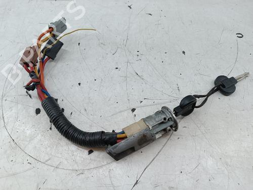 Used Ignition barrel Ignition barrel CITROËN XANTIA Break (X1_, X2_) 1.9 Turbo D (90 hp) 36087471 36087471