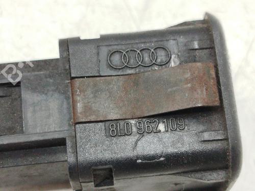Electronic module AUDI A8 D2 (4D2, 4D8) 2.5 TDI | BP36087472M83 - Image 3