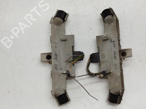 Electronic sensor AUDI A8 D2 (4D2, 4D8) 2.5 TDI | BP36087473M84 - Image 5