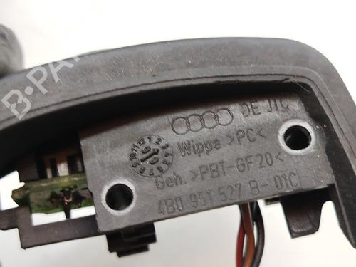 Switch AUDI A8 D2 (4D2, 4D8) 2.5 TDI | BP36087481I30 - Image 3