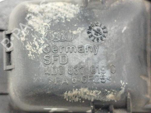 Front left interior door handle AUDI A8 D2 (4D2, 4D8) 2.5 TDI | BP36087482I13  - Image 5