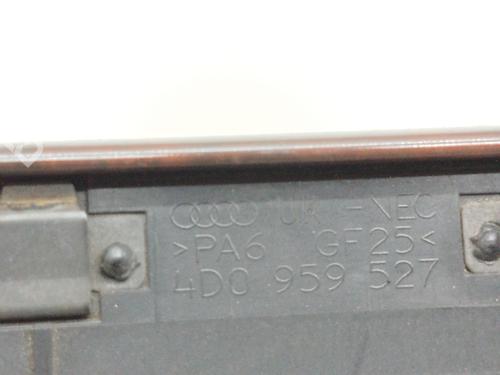 Left rear window switch AUDI A8 D2 (4D2, 4D8) 2.5 TDI | BP36087486I29 - Image 4