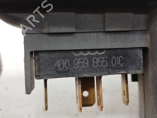 Left rear window switch AUDI A8 D2 (4D2, 4D8) 2.5 TDI | BP36087486I29 - Image 6