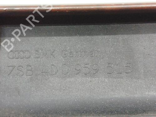 Left rear window switch AUDI A8 D2 (4D2, 4D8) 2.5 TDI | BP36087486I29 - Image 5