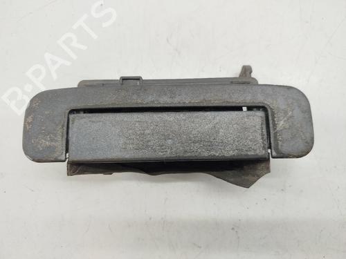 Used Rear left exterior door handle Rear left exterior door handle AUDI A8 D2 (4D2, 4D8) 2.5 TDI (150 hp) 36087487 36087487