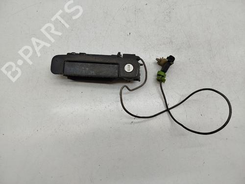 Used Front left exterior door handle Front left exterior door handle AUDI A8 D2 (4D2, 4D8) 2.5 TDI (150 hp) 36087488 36087488