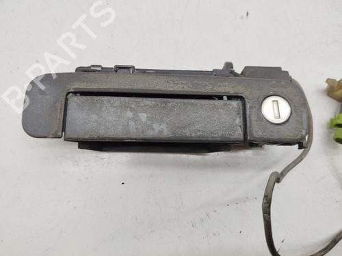 Front left panel AUDI A8 D2 (4D2, 4D8) 2.5 TDI | BP36087488C58 - Image 2