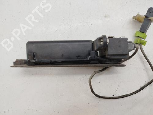 Front left panel AUDI A8 D2 (4D2, 4D8) 2.5 TDI | BP36087488C58 - Image 3
