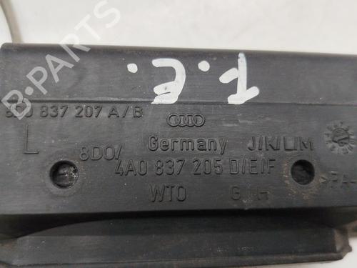 Front left panel AUDI A8 D2 (4D2, 4D8) 2.5 TDI | BP36087488C58 - Image 6