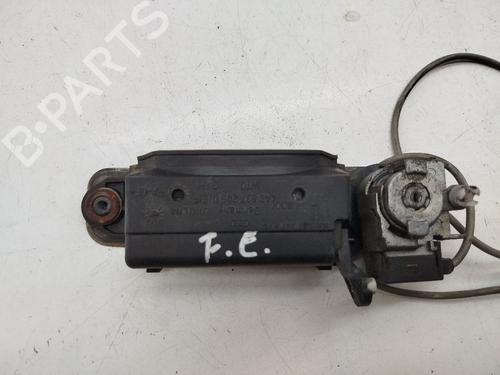 Front left panel AUDI A8 D2 (4D2, 4D8) 2.5 TDI | BP36087488C58 - Image 4