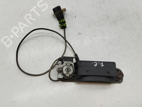 Front left panel AUDI A8 D2 (4D2, 4D8) 2.5 TDI | BP36087488C58 - Image 7