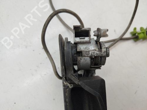Front left panel AUDI A8 D2 (4D2, 4D8) 2.5 TDI | BP36087488C58 - Image 5