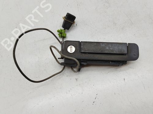 Front left panel AUDI A8 D2 (4D2, 4D8) 2.5 TDI | BP36087488C58 - Image 8