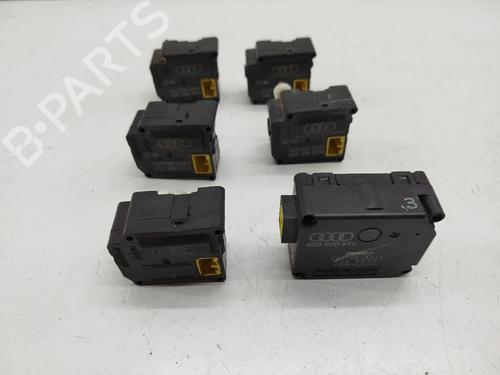 Used Electronic module Electronic module AUDI A8 D2 (4D2, 4D8) 2.5 TDI (150 hp) 36092677 36092677