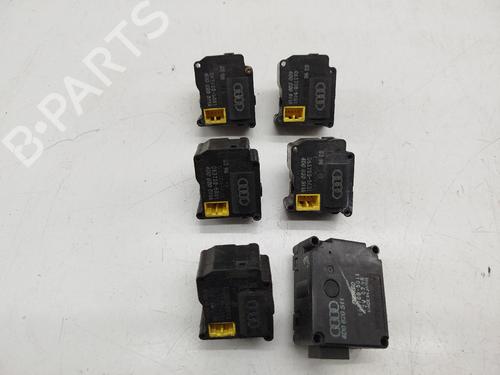 Electronic module AUDI A8 D2 (4D2, 4D8) 2.5 TDI | BP36092677M83  - Image 6