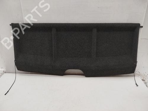 Used Rear parcel shelf Rear parcel shelf PEUGEOT 106 II (1A_, 1C_) 1.0 i (50 hp) 36092687 36092687