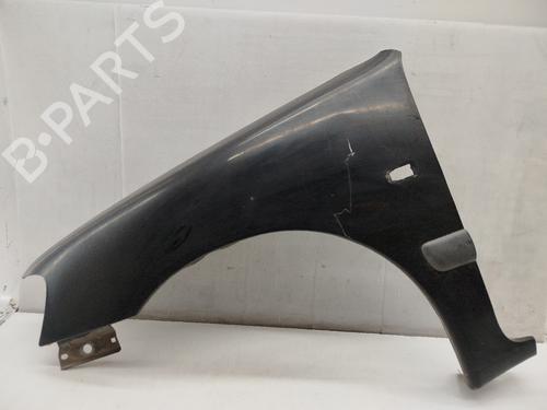 Used Left front fenders Left front fenders PEUGEOT 106 II (1A_, 1C_) 1.0 i (50 hp) 36092689 36092689