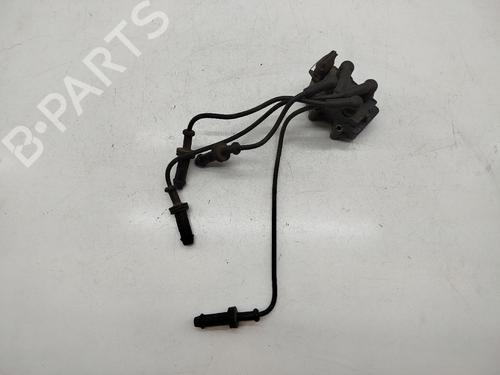 Used Ignition coil Ignition coil PEUGEOT 106 II (1A_, 1C_) 1.0 i (50 hp) 36092692 36092692