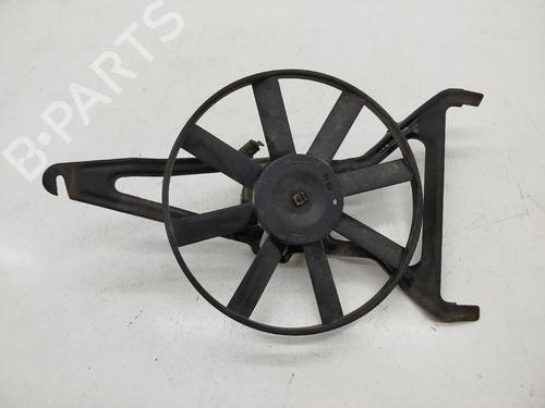 Used Radiator fan Radiator fan PEUGEOT 106 II (1A_, 1C_) 1.0 i (50 hp) 36092699 36092699