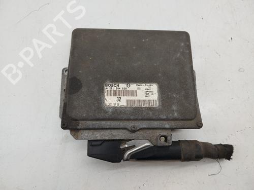 Used Engine control unit (ECU) Engine control unit (ECU) PEUGEOT 106 II (1A_, 1C_) 1.0 i (50 hp) 36092700 36092700