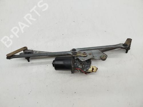 Used Front wiper motor Front wiper motor PEUGEOT 106 II (1A_, 1C_) 1.0 i (50 hp) 36092701 36092701