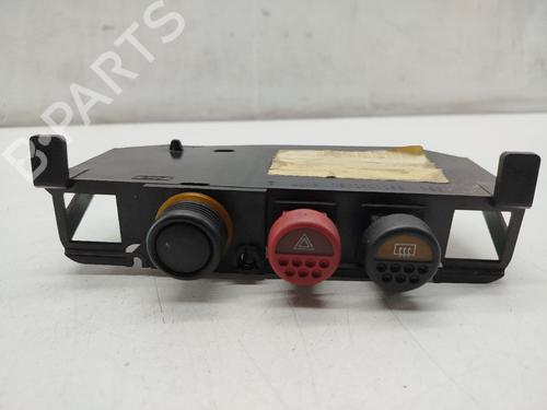 Used Hood lock Hood lock PEUGEOT 106 II (1A_, 1C_) 1.0 i (50 hp) 36092704 36092704