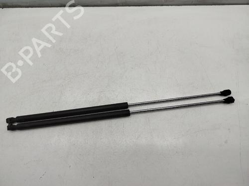 Used Hood lift support Hood lift support PEUGEOT 106 II (1A_, 1C_) 1.0 i (50 hp) 36093881 36093881