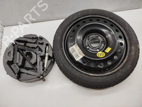 Jack Kit Jack Kit OPEL INSIGNIA A (G09) 2.0 CDTI (68) (131 hp) 36093888 36093888