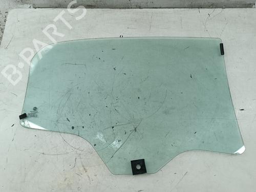 Dør rude ventre bagtil Dør rude ventre bagtil FIAT GRANDE PUNTO (199_) 1.3 D Multijet (84 hp) 36112796 36112796