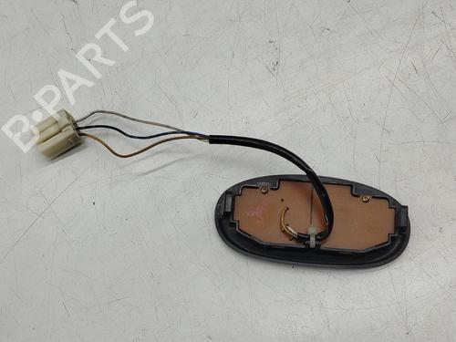 Switch TOYOTA YARIS (_P1_) 1.4 D-4D (NLP10_, NLP10R) | BP36112798I30  - Image 5