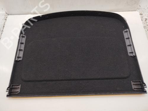 Rear parcel shelf OPEL INSIGNIA A (G09) 2.0 CDTI (68) | BP36112802C85 - Image 2