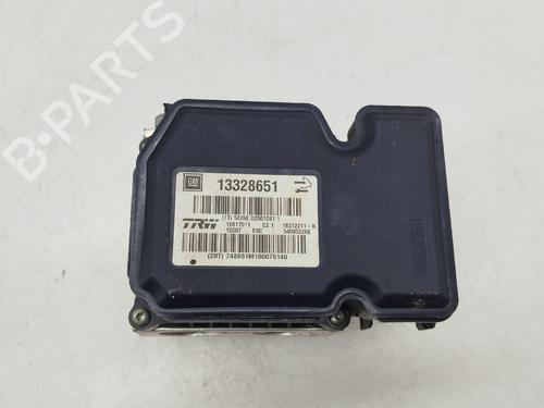 ABS pump OPEL INSIGNIA A (G09) 2.0 CDTI (68) | BP36112807M43 - Image 6