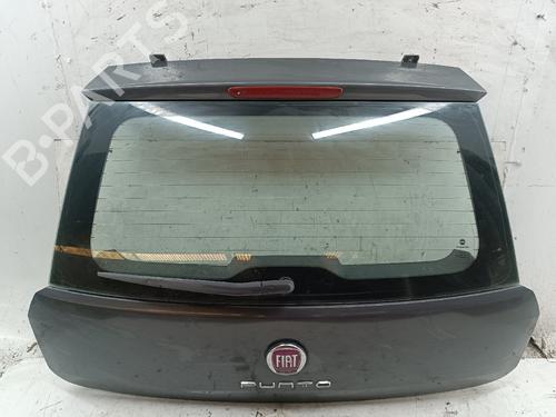 Portellone posteriore Portellone posteriore FIAT GRANDE PUNTO (199_) 1.3 D Multijet (84 hp) 36112809 36112809