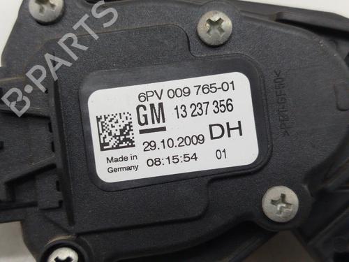Pedal OPEL INSIGNIA A (G09) 2.0 CDTI (68) | BP36112808I4 - Image 3
