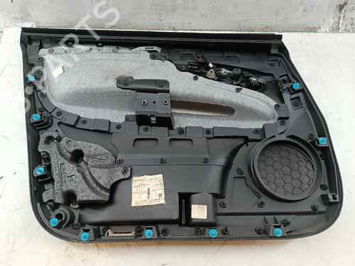 Pannello porta anteriore destro Pannello porta anteriore destro FIAT GRANDE PUNTO (199_) 1.3 D Multijet (84 hp) 36112810 36112810