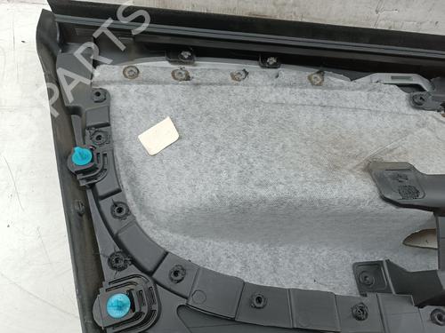 Front right panel FIAT GRANDE PUNTO (199_) 1.3 D Multijet | BP36112810C59  - Image 7