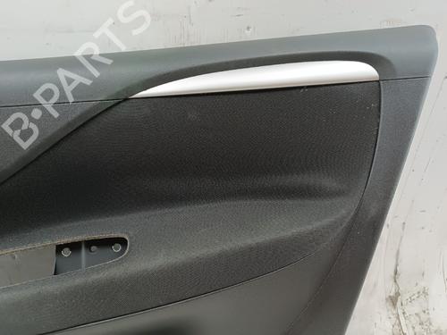 Front right panel FIAT GRANDE PUNTO (199_) 1.3 D Multijet | BP36112810C59  - Image 8