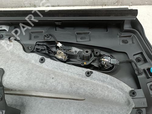 Front right panel FIAT GRANDE PUNTO (199_) 1.3 D Multijet | BP36112810C59  - Image 6