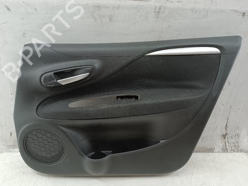 Front right panel FIAT GRANDE PUNTO (199_) 1.3 D Multijet | BP36112810C59  - Image 12