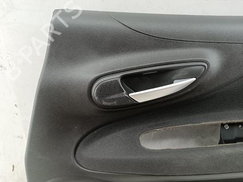 Front right panel FIAT GRANDE PUNTO (199_) 1.3 D Multijet | BP36112810C59  - Image 9