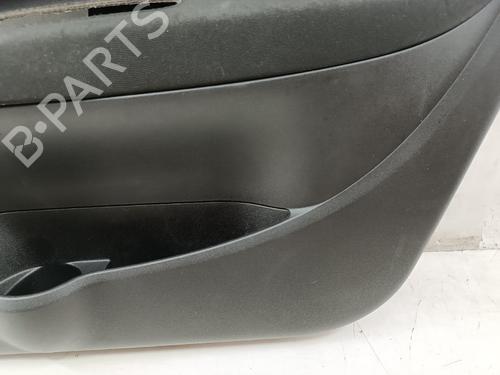 Front right panel FIAT GRANDE PUNTO (199_) 1.3 D Multijet | BP36112810C59  - Image 11